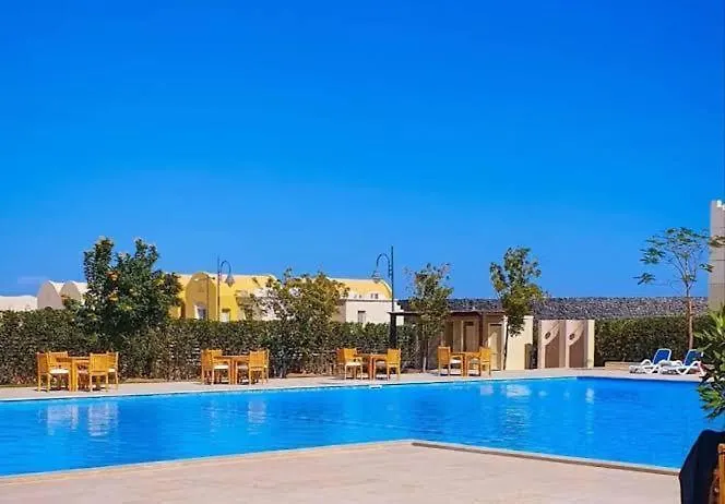 Serene Makadi Heights *